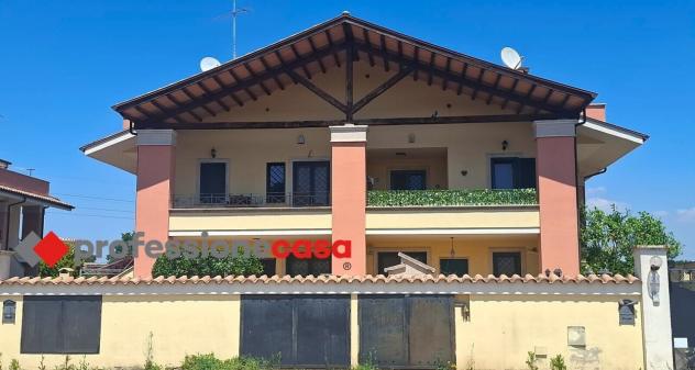 Indipendente in vendita a Pomezia