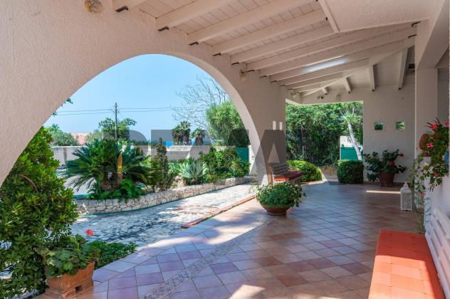 Villa singola in vendita a Ragusa, Marina di Ragusa