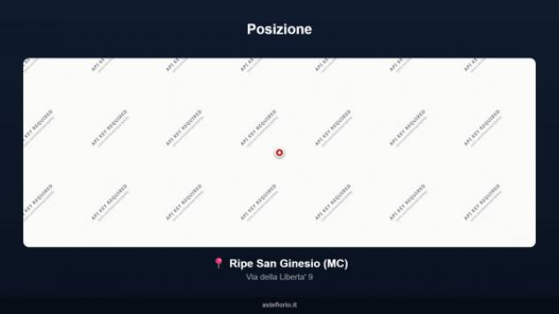 Immobile in asta di 127 m² in vendita a Ripe San Ginesio - Foto 4