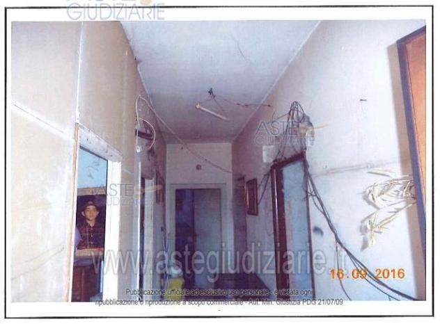 IMMOBILI-IMMOBILE RESIDENZIALE-Via Tuscolana Km 28.800 - Foto 8