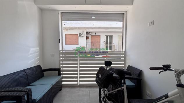 Rif. 2476 - Appartamento ristrutturato a 200 mt dalla spiaggia a Casuzze, Villaggio Azzurro - Foto 7