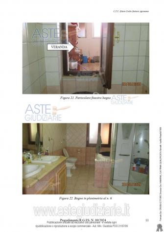 IMMOBILI-IMMOBILE RESIDENZIALE-Via Stazione, 1, 09010 Villamassargia CA, Italia - Foto 3