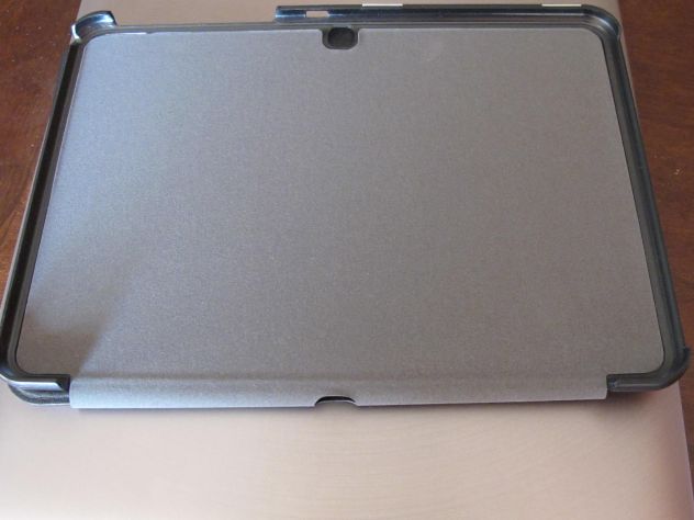 cover ultra slim samsung galaxy tablet 10.1 - Foto 6