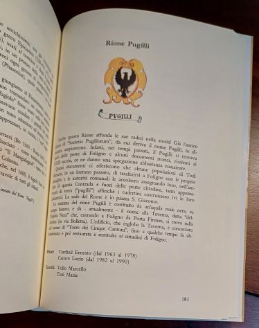IL SEICENTO A TAVOLA, Salvatore Pezzella, FOLIGNO – ENTE GIOSTRA DELLA QUINTANA - Foto 9