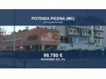 Immobile in asta di 140 m² in vendita a Potenza Picena