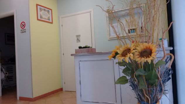 Affitto Stanze Studio Medico Eur Laurentina - Foto 2