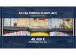 Immobile in asta di 65 m² in vendita a Santa Teresa di Riva