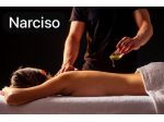 Massaggi - benessere Bergamo - MASSAGGIATORE ITALIANO SOLO PER DONNE CHE CERCANO BENESSERE PSICOFISICO Tel:3276718226
