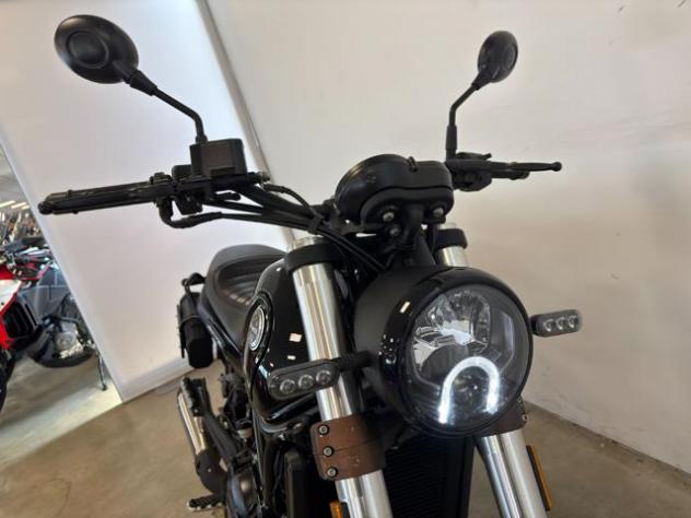 BENELLI Leoncino 500 500 rif. 24031638 - Foto 8