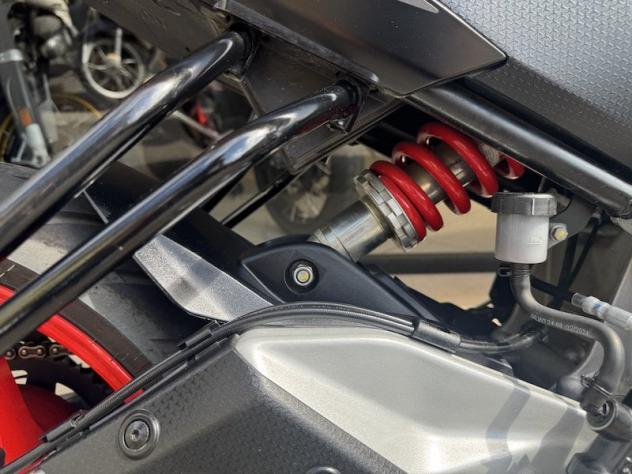 Aprilia RS 457 null - Foto 7