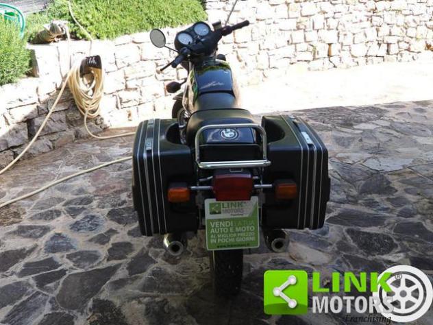 BMW R 65 1981 ASI rif. 23015899 - Foto 3