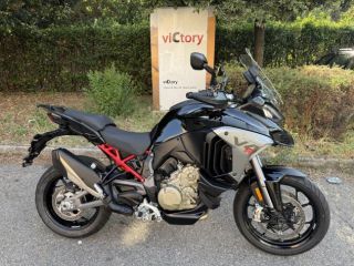 Ducati Multistrada V4 S