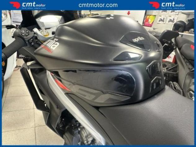 APRILIA RS 660 Garantita e Finanziabile rif. 24117504 - Foto 9