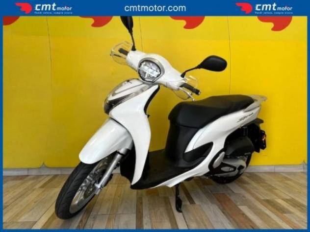 HONDA SH 125 Finanziabile - BIANCO - 483 rif. 23956333 - Foto 2