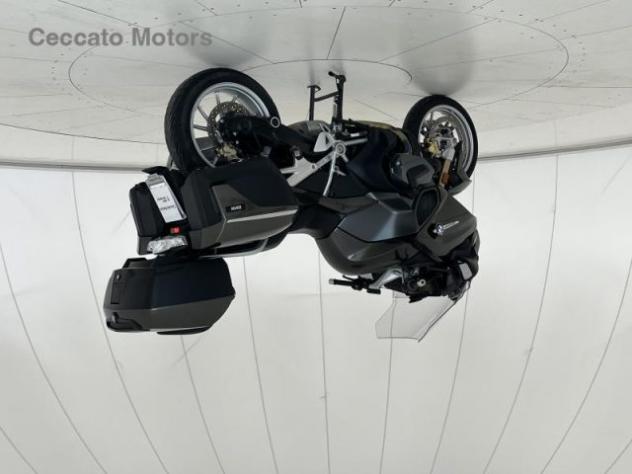 BMW R 1250 RT Abs my19 rif. 20942459 - Foto 7