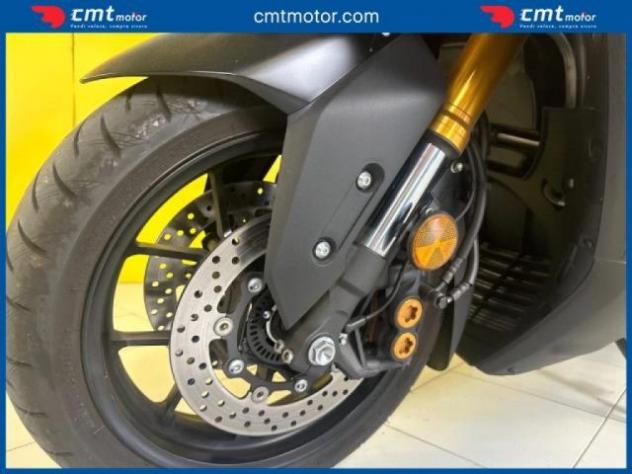 YAMAHA T-Max 560 Garantito e Finanziabile rif. 23939743 - Foto 6