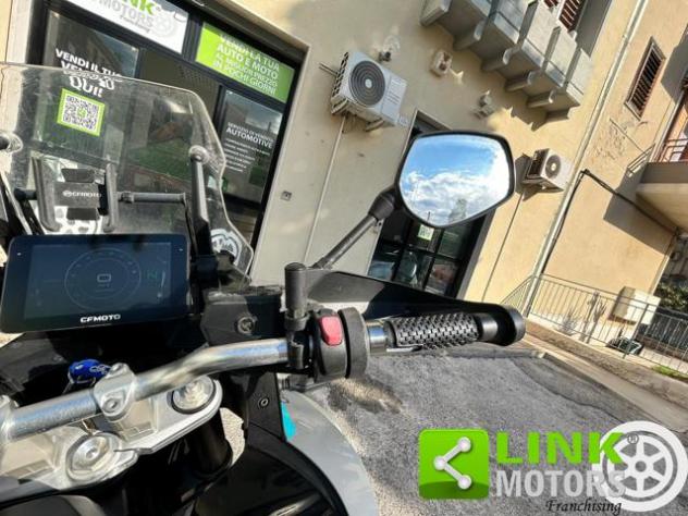 CF MOTO 800 MT . rif. 24170888 - Foto 9