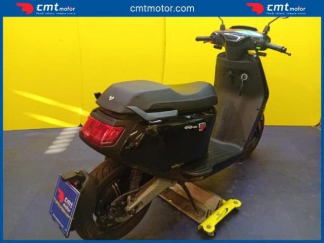 NIU M Finanziabile - Nero - 1765 rif. 23545926 - Foto 6