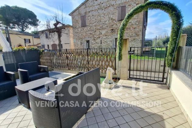 Appartamento di 93 m² con 3 locali e box auto in vendita a San Giovanni in Marignano - Foto 3