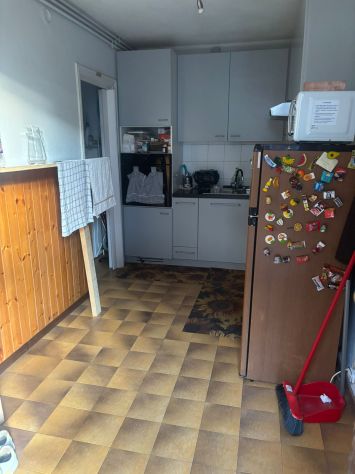 VIGATTO TRILOCALE CON GIARDINO DA PRIVATO