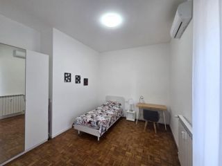 Bilocale con terrazzo a Pero
