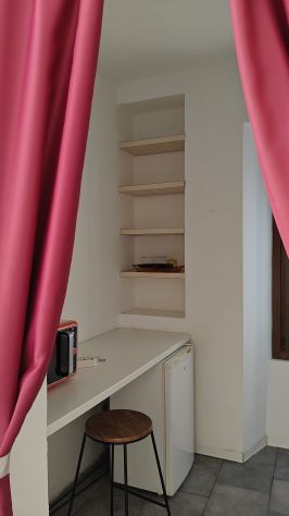 Monolocale ristrutturato Sesto Calende 550eu