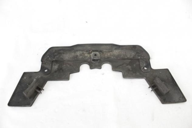 PARASPRUZZI POSTERIORE SOTTOSELLA YAMAHA MAJESTY 250 DX YP250D 1998 - 2002 4HC216290000 REAR SPLASHGUARD - Foto 2