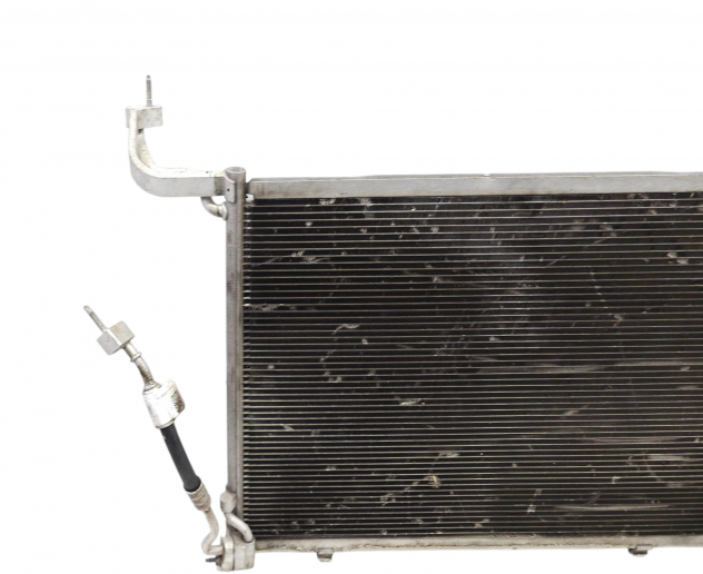 RADIATORE A/C FORD EcoSport Serie H1BH-19710-AB UGJM Diesel 1500 (12) - Foto 7