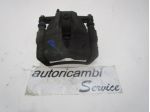 542462 PINZA FRENO ANTERIORE DESTRA OPEL MERIVA A 1.4 B 66KW 5M 5P (2008) R &hellip;