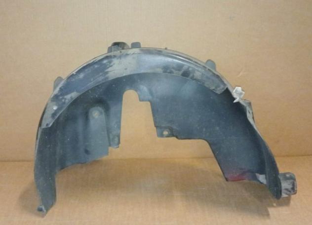 PARASASSI INT. PASSARUOTA POST. S.  Carrozzeria  Lamierati esterni  Fiancate  Parasassi pass PEUGEOT - 208 - 01-01-2012 - 01-03-2015, PEUGEOT - 208 -