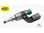 Iniettore ihp 072g vw touran passat 1.4 TSI 03C906036J magneti marelli ihp072g
