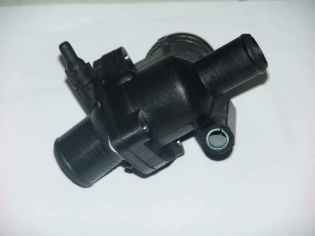 Valvola termoastatica 2sq78a586ab ford mondeo 2.0 tdci - Foto 3