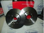 Dischi freno ant. renault laguna iii 402060002r