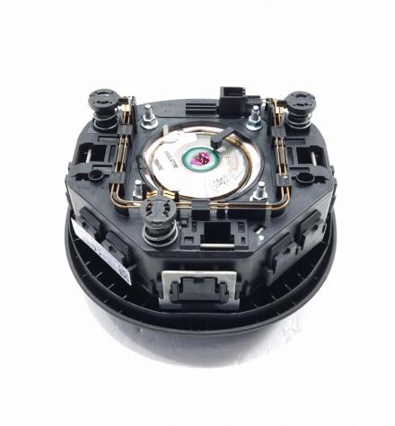 AIRBAG VOLANTE ABARTH 500 Fiat 07356688110 (07) - Foto 8