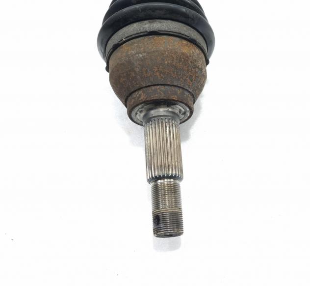 SEMIASSE ANTERIORE SINISTRO NISSAN NV200 1° Serie 39101-BJ00A (09) - Foto 7