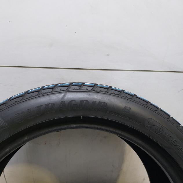 4 GOMME 245 45 18 GOODYEAR A63118 - Foto 6
