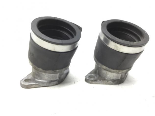 DUCATI SPORT TOURING ST2 944 COPPIA COLLETTORI ASPIRAZIONE 1998 1999