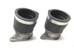 DUCATI SPORT TOURING ST2 944 COPPIA COLLETTORI ASPIRAZIONE 1998 1999