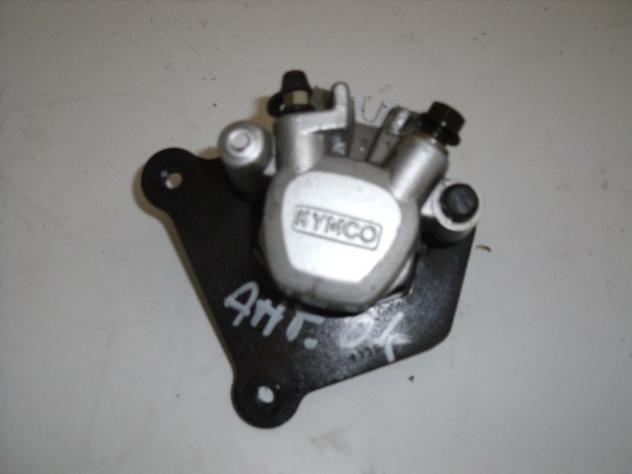 PINZAFRENO ANTERIORE KYMCO AGILITY 125 KL25D (2015-2016) 00145012