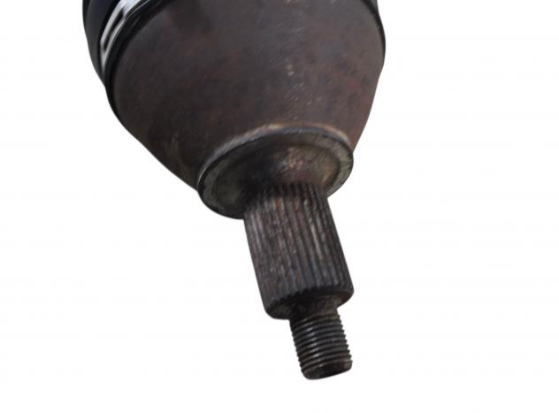SEMIASSE ANTERIORE DESTRO VOLKSWAGEN Polo 6° Serie 2Q0407272T (17) - Foto 11