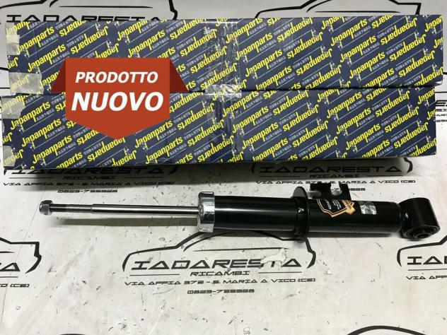 Ammortizzatori Posteriori Mini R50 - R52 - R53 33506758383