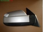 RETROVISORE EST.D.reg.elettr. ARGENTO 3PIN FORD FUSION (CBK)  Vetri e Retro &hellip;