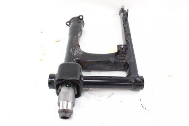 HONDA GOLD WING GL 1100 52120MB9000ZA FORCELLONE POSTERIORE 80 - 83 REAR SWINGARM SEGNI DI USURA - Foto 2