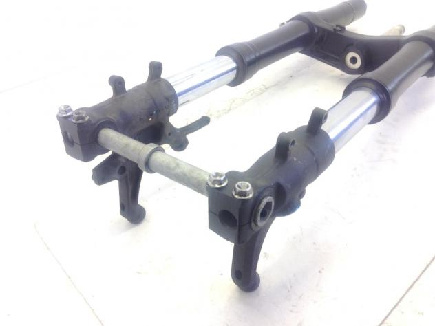 HONDA CBR RR ABS KM0 600 FORCELLA ANTERIORE 2024 2026 PC69A4RK - Foto 10