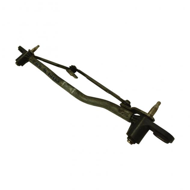 TANDEM TERGICRISTALLO FIAT Croma 2° Serie 3 397 020 671 939 A1.000 Diesel 1900 (0507) - Foto 3