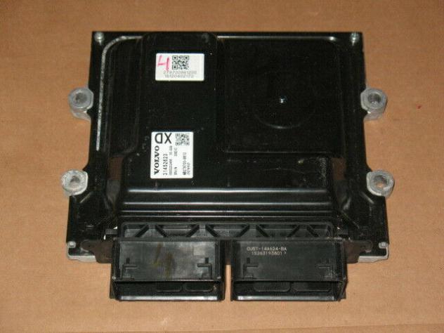 31452623 Ecu centralina volvo 31452623 xd mb279700-9612 d5e1c