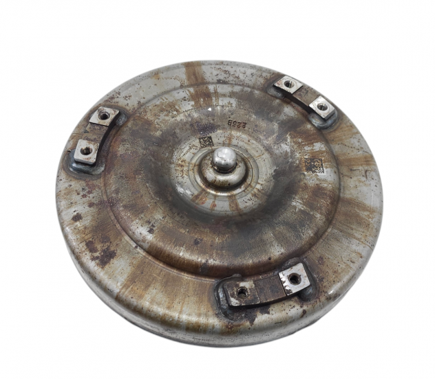 CONVERTITORE DI COPPIA CAMBIO AUTOMATICO FIAT 500 X Serie Cross KRL274114AA 103 Diesel 2000 (16) - Foto 11