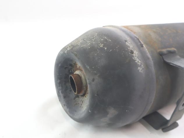 SUZUKI SIXTEEN UX 125 1431020H00E02 MARMITTA SILENZIATORE SCARICO 07 - 14 MUFFLER - Foto 3