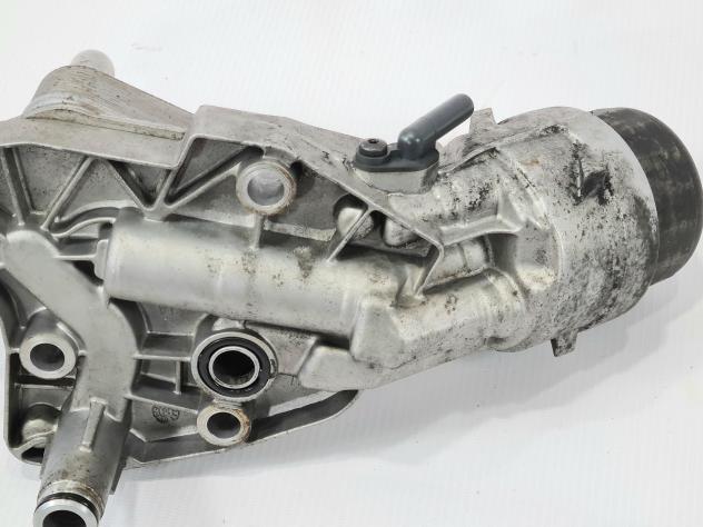 SCAMBIATORE ACQUA/OLIO LANCIA Delta 4° Serie 55208625 Diesel 1600 (11) - Foto 7