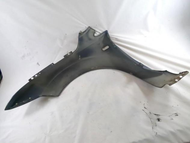 1376483 PARAFANGO ANTERIORE DESTRO FORD FOCUS 1.6 D 66KW 5M 5P (2006) RICAMBIO USATO AMMACCATO - Foto 7